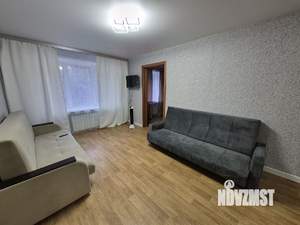 2-к квартира, посуточно, 41м2, 1/5 этаж