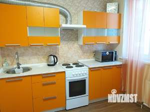 1-к квартира, на длительный срок, 34м2, 8/10 этаж