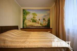 1-к квартира, посуточно, 56м2, 1/1 этаж
