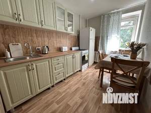 2-к квартира, посуточно, 59м2, 3/6 этаж