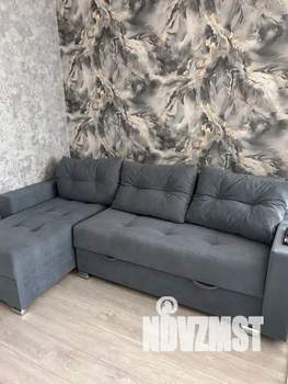 1-к квартира, посуточно, 35м2, 12/25 этаж