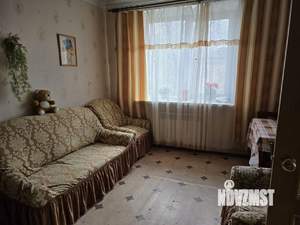 2-к квартира, на длительный срок, 39м2, 2/2 этаж