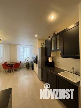 2-к квартира, посуточно, 50м2, 2/15 этаж