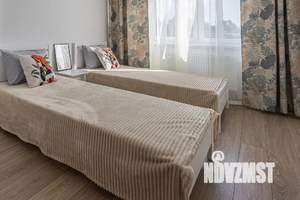 1-к квартира, посуточно, 35м2, 6/19 этаж