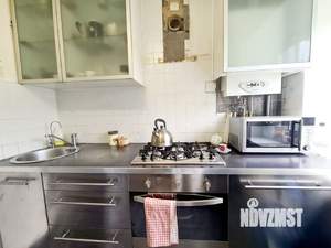 1-к квартира, на длительный срок, 29м2, 4/5 этаж