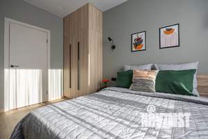 2-к квартира, посуточно, 80м2, 5/25 этаж