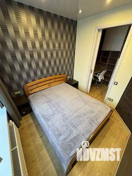 1-к квартира, на длительный срок, 40м2, 14/22 этаж