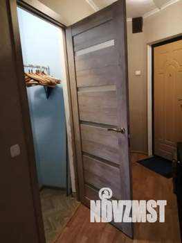 1-к квартира, посуточно, 38м2, 9/9 этаж
