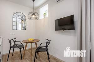 Студия квартира, посуточно, 21м2, 1/5 этаж