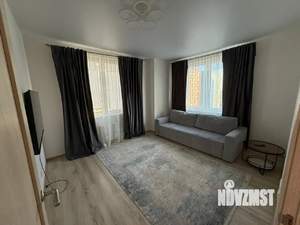 2-к квартира, на длительный срок, 56м2, 18/24 этаж