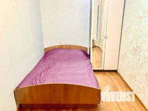 2-к квартира, посуточно, 49м2, 6/9 этаж