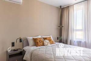 1-к квартира, посуточно, 38м2, 15/15 этаж