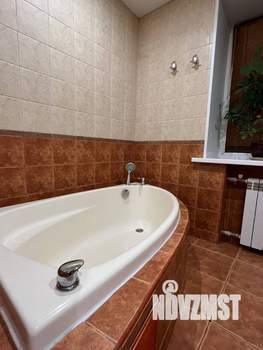 1-к квартира, посуточно, 45м2, 4/5 этаж