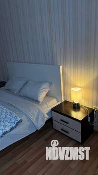 2-к квартира, посуточно, 78м2, 2/19 этаж