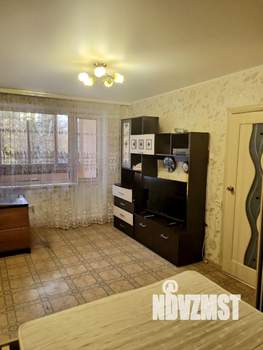 1-к квартира, на длительный срок, 33м2, 3/9 этаж