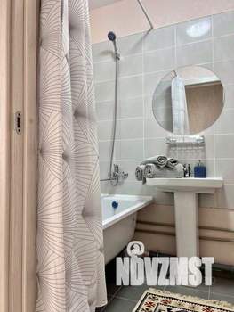 2-к квартира, посуточно, 60м2, 1/1 этаж