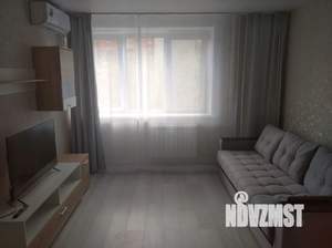 2-к квартира, посуточно, 48м2, 6/9 этаж