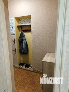 2-к квартира, на длительный срок, 42м2, 2/5 этаж