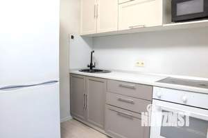 1-к квартира, посуточно, 38м2, 8/25 этаж