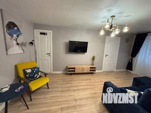 2-к квартира, посуточно, 42м2, 2/5 этаж