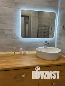 1-к квартира, посуточно, 30м2, 1/14 этаж