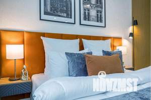 1-к квартира, посуточно, 25м2, 5/10 этаж