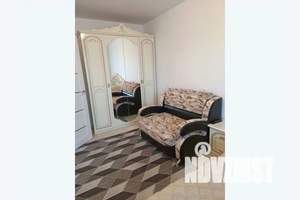 1-к квартира, посуточно, 35м2, 3/9 этаж