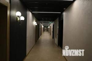 1-к квартира, посуточно, 17м2, 6/19 этаж