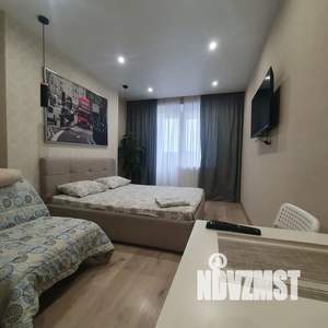 Студия квартира, посуточно, 26м2, 12/12 этаж