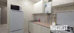 1-к квартира, посуточно, 37м2, 1/1 этаж