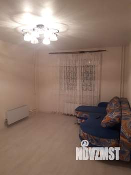 2-к квартира, на длительный срок, 53м2, 2/10 этаж