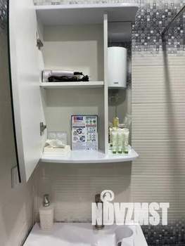 1-к квартира, посуточно, 26м2, 1/1 этаж