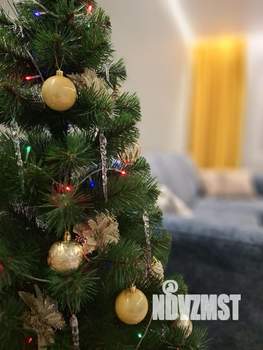 2-к квартира, посуточно, 60м2, 3/10 этаж