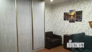 1-к квартира, на длительный срок, 32м2, 1/2 этаж