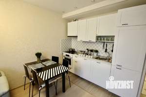 2-к квартира, на длительный срок, 55м2, 5/19 этаж