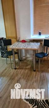 Студия квартира, посуточно, 34м2, 1/6 этаж