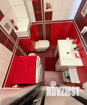 2-к квартира, посуточно, 85м2, 11/18 этаж