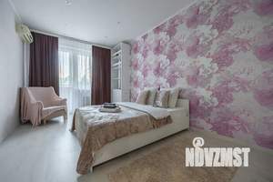 2-к квартира, посуточно, 65м2, 3/12 этаж