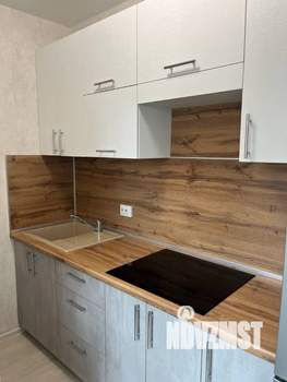 1-к квартира, на длительный срок, 25м2, 3/10 этаж