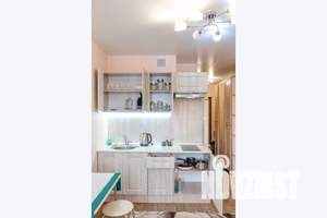 1-к квартира, посуточно, 22м2, 8/14 этаж