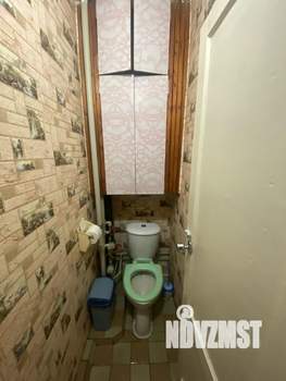 2-к квартира, на длительный срок, 44м2, 4/9 этаж