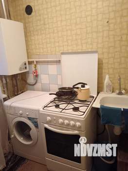 1-к квартира, на длительный срок, 25м2, 2/2 этаж