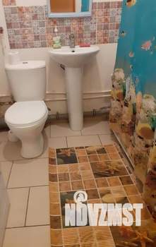 Студия квартира, посуточно, 24м2, 6/17 этаж