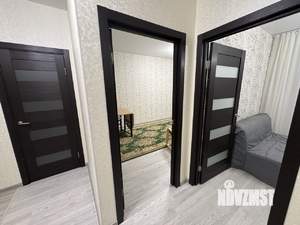 1-к квартира, на длительный срок, 46м2, 8/10 этаж