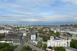 3-к квартира, посуточно, 65м2, 19/22 этаж