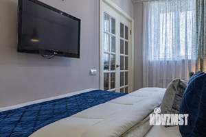 2-к квартира, посуточно, 44м2, 4/4 этаж