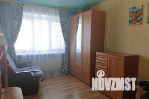 1-к квартира, посуточно, 31м2, 2/5 этаж