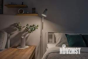 1-к квартира, посуточно, 32м2, 10/10 этаж