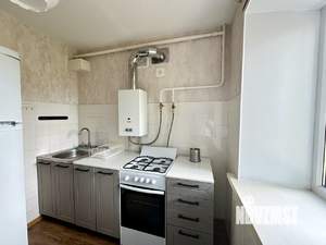 2-к квартира, на длительный срок, 45м2, 2/5 этаж