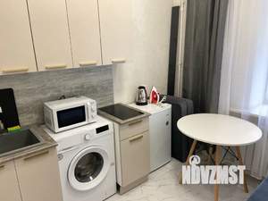 1-к квартира, посуточно, 45м2, 1/10 этаж